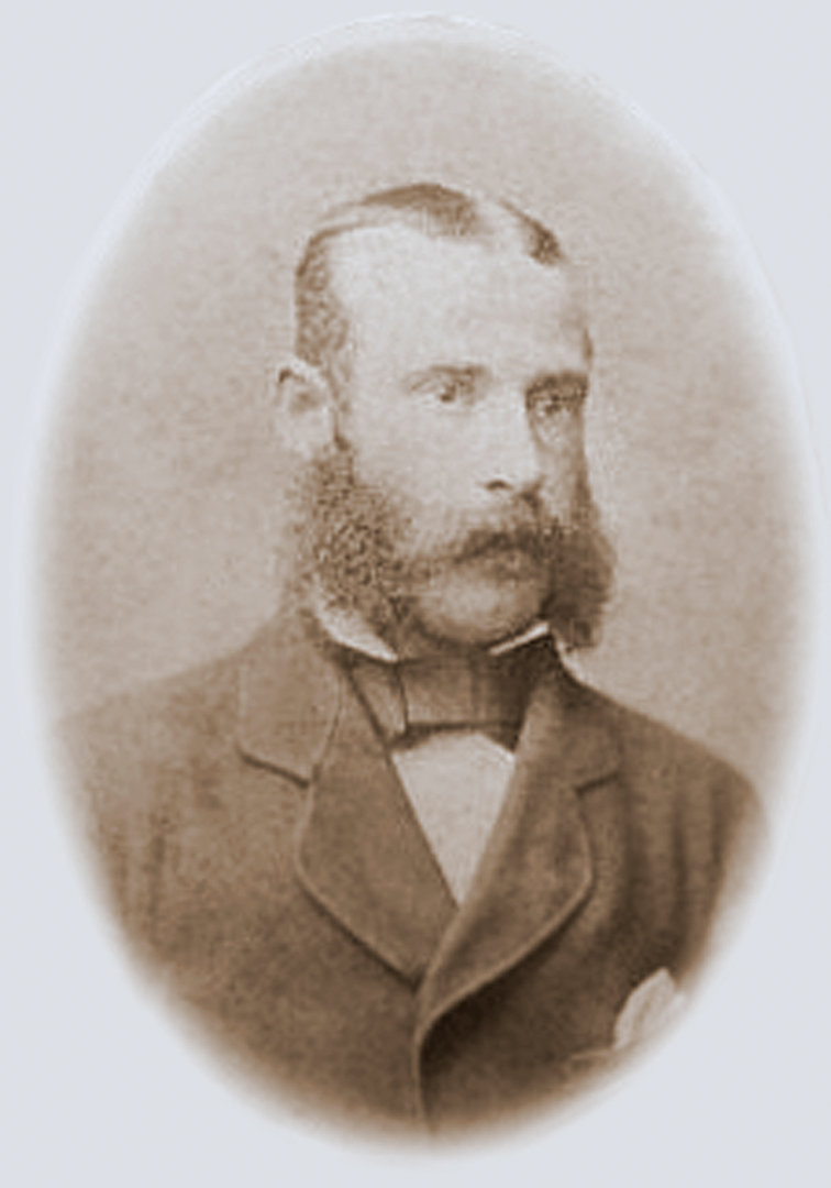 Photo of photos/James McClennan 1857-1887 portrait